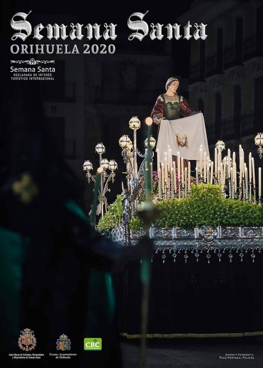Semana Santa en Orihuela 2020 Orihuela